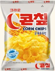 C콘칩 70g 상품 이미지