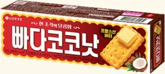 롯데빠다코코넛100g 상품 이미지